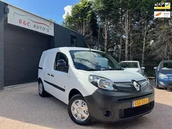 Wit Gebruikt 2015 Renault Kangoo MPV | € 6.695 (Eerlijke prijs)