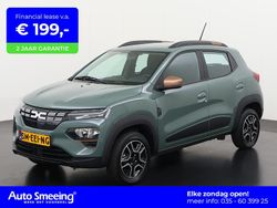 Grijs Gebruikt 2024 Dacia Spring Extreme Hatchback | € 16.740 (Eerlijke prijs)