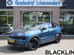Blauw Gebruikt 2022 Lynk & Co 01 SUV | € 26.885 (Eerlijke prijs)