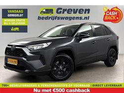 Grijs Gebruikt 2020 Toyota RAV4 SUV | € 27.900