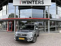 Grijs Gebruikt 2024 Suzuki Vitara SUV | € 25.900 (Goede deal)