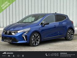 Royal blue Gebruikt 2025 Mitsubishi Colt Instyle Hatchback | € 24.935 (Eerlijke prijs)