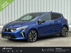 Royal blue Gebruikt 2025 Mitsubishi Colt Instyle Hatchback | € 25.735 (Duur)