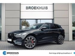 Zwart Gebruikt 2023 Jaguar F-Pace R-Dynamic SUV | € 64.800 (Duur)
