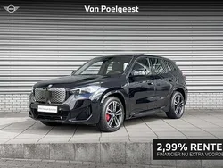 Zwart Gebruikt 2024 BMW iX1 Comfort Edition SUV | € 46.900 (Iets duurder)