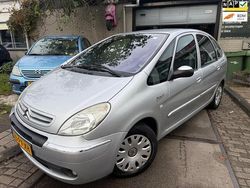 Grijs Gebruikt 2005 Citroën Xsara Picasso MPV | € 2.499 (Eerlijke prijs)
