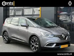 Grijs Gebruikt 2023 Renault Grand Scénic IV Techno MPV | € 27.900 (Eerlijke prijs)