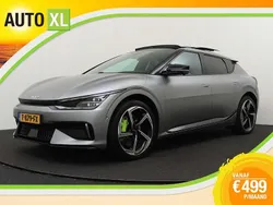 Grijs Gebruikt 2023 Kia EV6 4 SUV | € 39.940 (Goede deal)