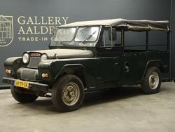 Groen Gebruikt 1968 Austin Gipsy SUV | € 6.950