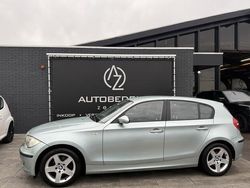 Groen Gebruikt 2007 BMW 116 Hatchback | € 2.499 (Eerlijke prijs)