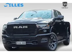 Rood Nieuw 2024 Dodge Ram Pickup | € 66.995 (Super prijs)