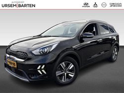 Zwart Gebruikt 2022 Kia Niro SUV | € 22.930 (Goede deal)