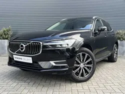 Zwart Gebruikt 2020 Volvo XC60 Inscription SUV | € 39.900 (Eerlijke prijs)