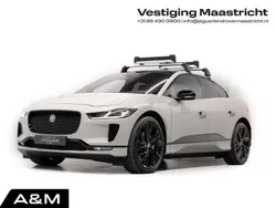 Grijs Gebruikt 2025 Jaguar I-Pace SUV | € 101.691