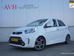Hatchback Gebruikt 2015 Kia Picanto 2 Hatchback | € 8.750 (Iets duurder)