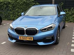 Blauw Gebruikt 2020 BMW 118 M Sport Hatchback | € 21.000 (Goede deal)