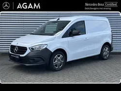 Wit Gebruikt 2023 Mercedes Citan 108 Van | € 18.350 (Eerlijke prijs)