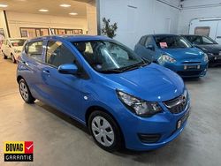 Blauw Gebruikt 2018 Opel Karl Edition Hatchback | € 8.900 (Eerlijke prijs)