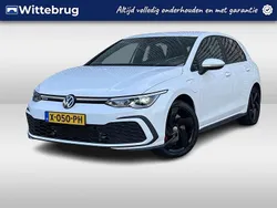 Wit Gebruikt 2021 VW Golf VIII GTE Hatchback | € 25.450 (Goede deal)