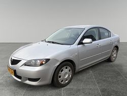Grijs Gebruikt 2005 Mazda 3 Touring Sedan | € 1.750 (Super prijs)