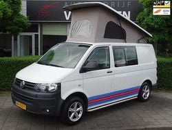 Wit Gebruikt 2015 VW T5 Van | € 14.950 (Duur)