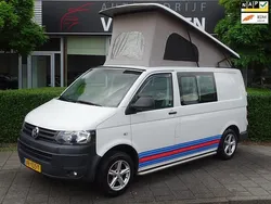 Wit Gebruikt 2015 VW T5 Van | € 18.950