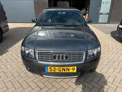 Gebruikt 2003 Audi A4 Cabriolet | € 4.950 (Iets duurder)