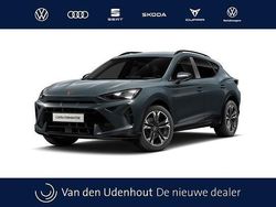 Blauw Nieuw 2025 Cupra Formentor SUV | € 46.275 (Eerlijke prijs)