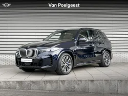 Zwart Gebruikt 2024 BMW X5 Performance SUV | € 108.900 (Iets duurder)