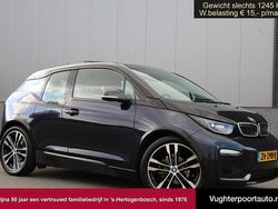 Blauw Gebruikt 2019 BMW i3 Executive Hatchback | € 19.949 (Eerlijke prijs)