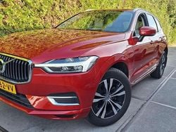 Rood Gebruikt 2020 Volvo XC60 R-Design SUV | € 27.529 (Goede deal)