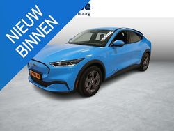 Blauw Gebruikt 2024 Ford Mustang Mach-E SUV | € 35.950 (Super prijs)