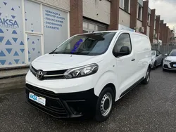 Wit Gebruikt 2022 Toyota Proace BlackLine Van | € 16.250