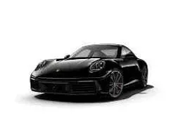 Zwart Gebruikt 2021 Porsche 911 Carrera S Coupé | € 139.750 (Super prijs)