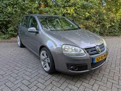 Grijs Gebruikt 2006 VW Golf V GT Hatchback | € 3.950 (Eerlijke prijs)