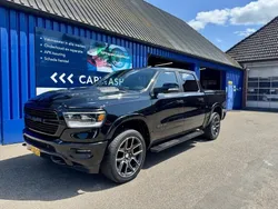Zwart Gebruikt 2019 RAM 1500 Pickup | € 43.500
