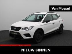 Wit Gebruikt 2021 Seat Arona Reference SUV | € 17.450