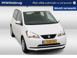 Wit Gebruikt 2021 Seat Mii Electric Hatchback | € 11.450 (Goede deal)