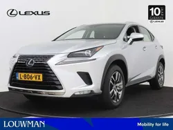 Grijs Gebruikt 2019 Lexus NX300h Business Edition SUV | € 30.950 (Eerlijke prijs)
