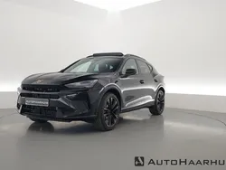 Zwart Nieuw 2024 Cupra Formentor SUV | € 46.250 (Eerlijke prijs)