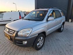 Gebruikt 2006 Kia Sportage SUV | € 3.350 (Goede deal)