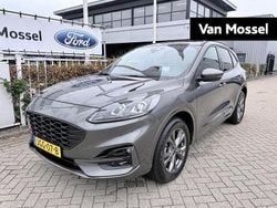 Grijs Gebruikt 2022 Ford Kuga ST-Line X SUV | € 27.945 (Eerlijke prijs)