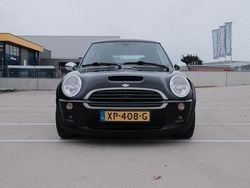Gebruikt 2004 Mini Cooper S Hatchback | € 2.150