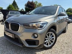 Beige Gebruikt 2019 BMW X1 SUV | € 18.390 (Eerlijke prijs)