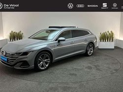 Grijs Gebruikt 2022 VW Arteon Elegance Stationwagen | € 32.695 (Eerlijke prijs)