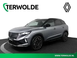 Grijs Nieuw 2025 Renault Austral Iconic Esprit Alpine SUV | € 53.482 (Duur)