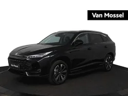, metallic lak Nieuw 2025 MG HS Luxury SUV | € 41.800
