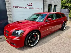 Rood Gebruikt 2006 Dodge Magnum Stationwagen | € 29.950