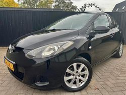 Gebruikt 2008 Mazda 2 | € 2.790 (Eerlijke prijs)