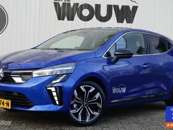 Blauw Nieuw 2024 Mitsubishi Colt Edition Hatchback | € 28.995 (Duur)